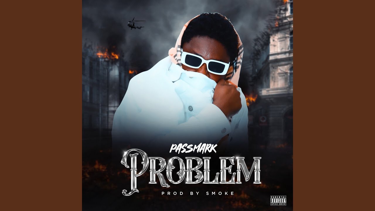 Guarda Problem su YouTube Guarda Problem su YouTube