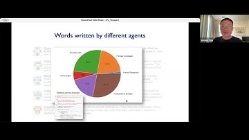 AI Agents for Biomedical Discovery - Prof. James Zou, PhD (Stanford University)