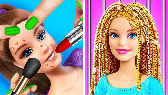 Barbie  Main Trailer 