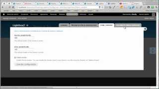 Insertar imagenes con ckfinder y añadirles un efecto lightbox