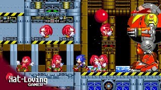 Celebrity Sonic 2 and Knuckles (and Knuckles, Knuckles and Knuckles...) Net Worth