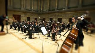 Steven Bryant: Concerto for Wind Ensemble