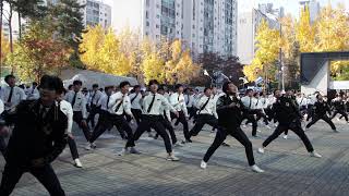 2024 중동고 수능응원