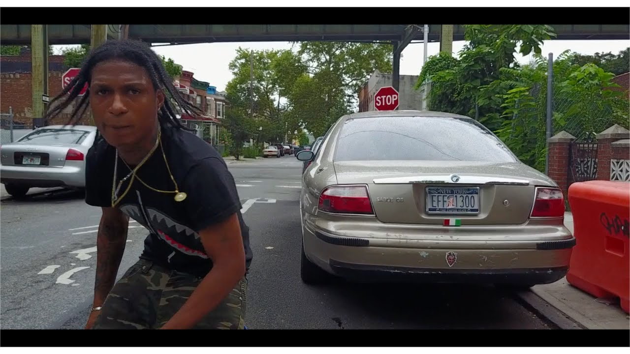 D6styles - Drill A Opp [official music video]