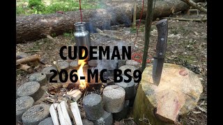 Cudeman 206 Mc Bs9