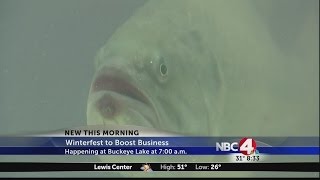 Winterfest to boost Buckeye Lake business