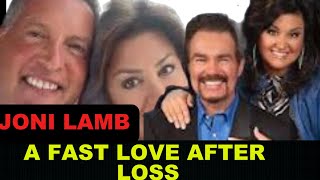 How Joanie Lamb Found New Love So Quickly After Marcus’s Passing