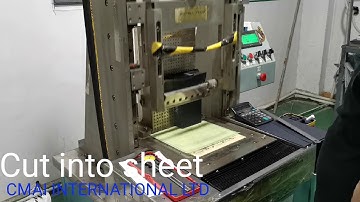 zebra connector, cut into sheet, CMAI zebra strip,contact me any time