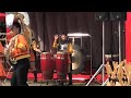 Pチャン元気いっぱい! 京都橘高校吹奏楽部 #shorts