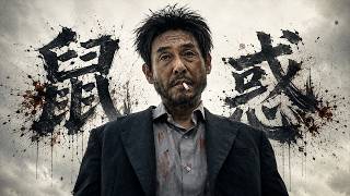 2026韓國暗黑爽劇《鼠惑》，登頂Netflix榜第一，全員瘋批尺度生猛！