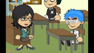 Library Orientation