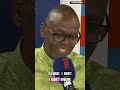 Former journalist admits she never imagined becoming president's sp #Clement #JournalistCareerChange