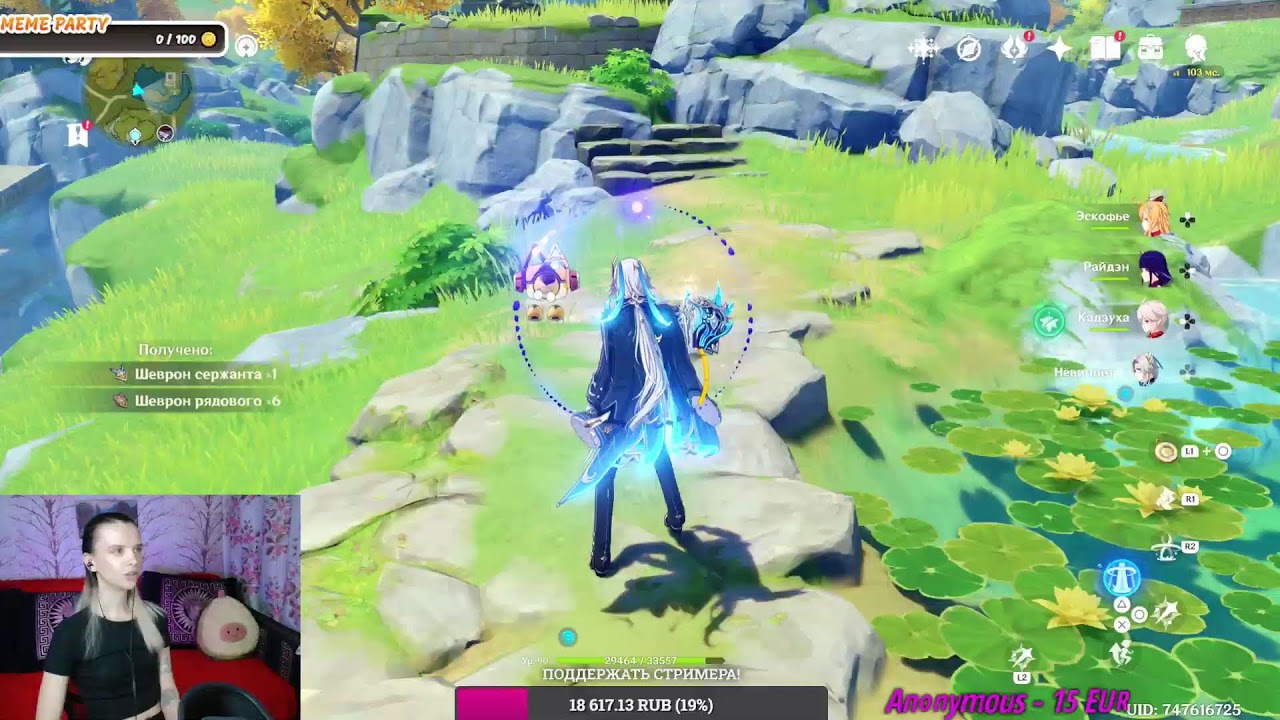 Помощь новичкам!