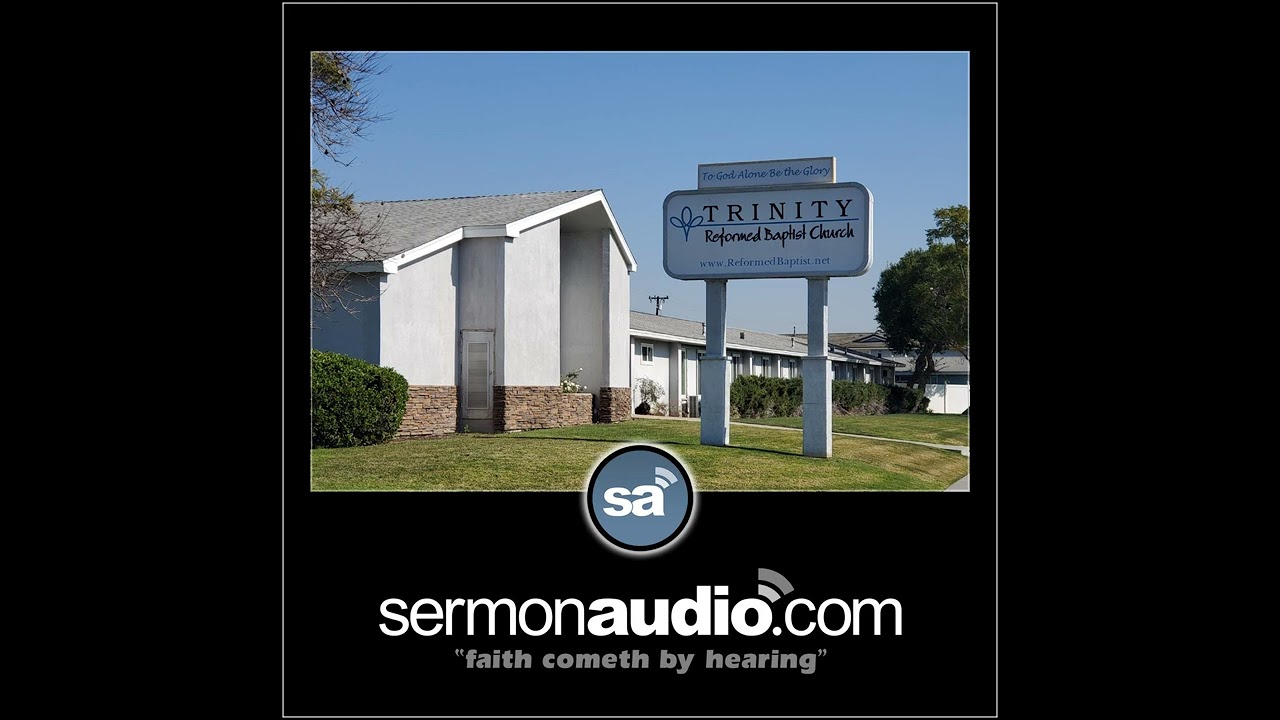 2LCF 2.1a - Dr. Samuel Renihan