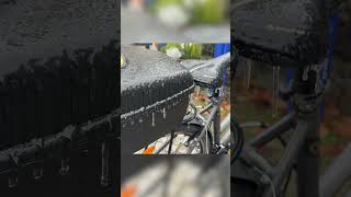 Miver Eisregen Im Süden