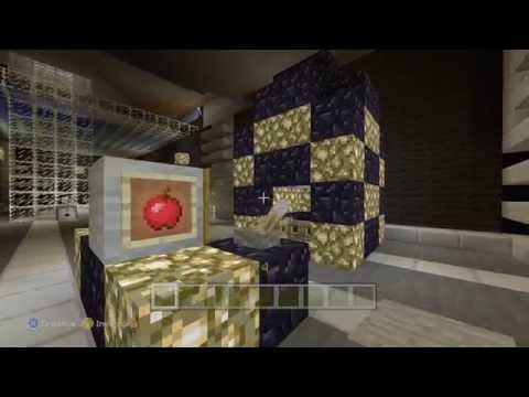 Building Stampy's Time Machine