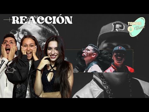 🇦🇷 [REACCIÓN] Forest,