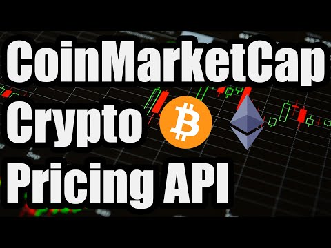 Scrape Historical Crypto Market Data from CoinMarketCap