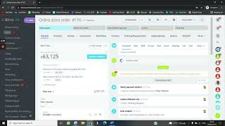 Setup CRM access permissions - FullView Solutions Bitrix24 Gold partner in South Africa