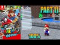 Super Mario Odyssey [09] 100% Switch Longplay pt.11