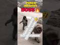 Punch Monkey Mimics His Boss Perfectly #punchmonkey #viral #funny