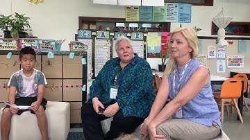 ISPP 30th anniversary - 2019 video