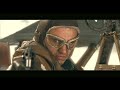 Flyboys 2006final dogfight