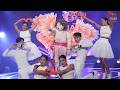 မီးခြစ် - မြားနတ်မောင် | The Mask Singer Myanmar S3E2