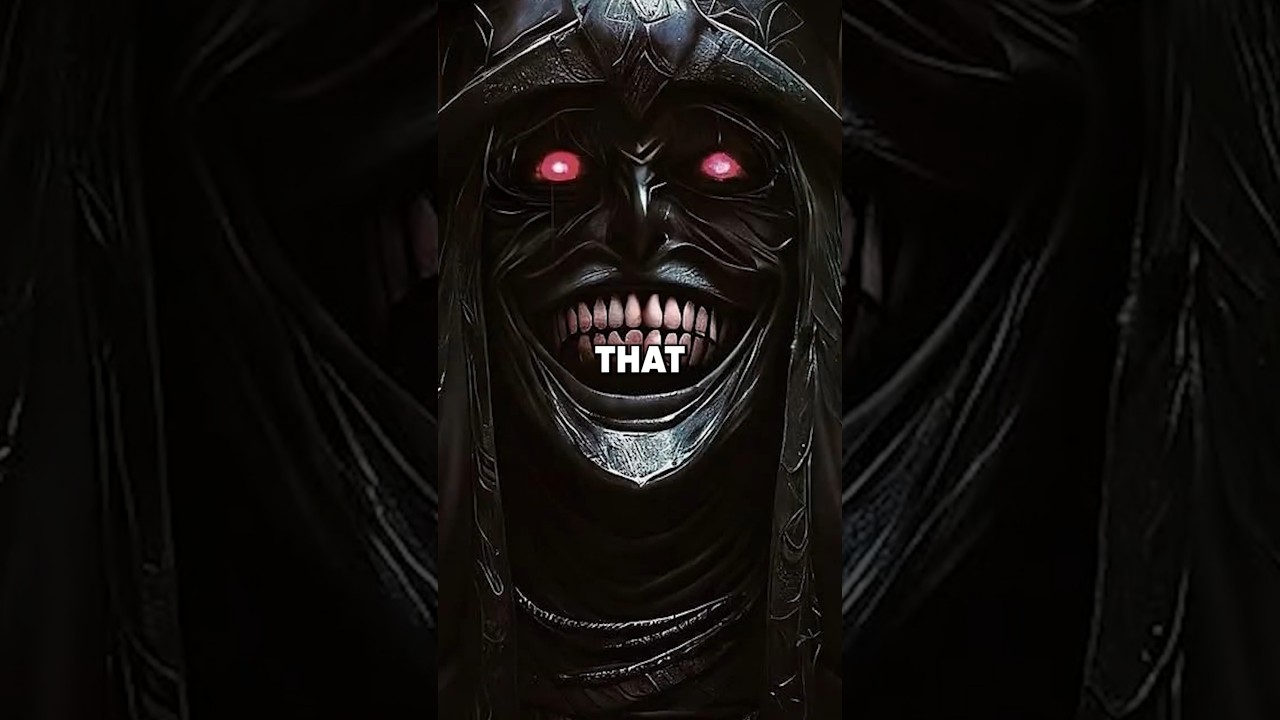 Solo Leveling’s Darkest Secret Revealed
