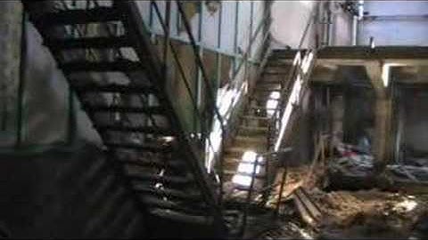 library tapes - fragment VIII (unofficial version)