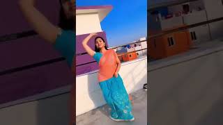 Priyanka Mattadi Dance Video
