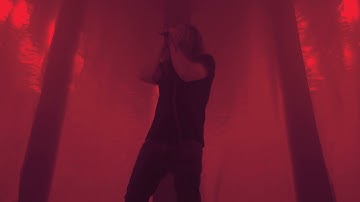 Khroma - Tidal (Official Music Video)