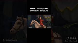 Shrek Adventures Prince Charmings Story