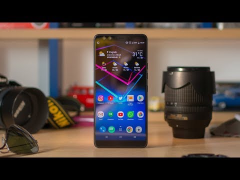 HTC U12+ | Recenzija!