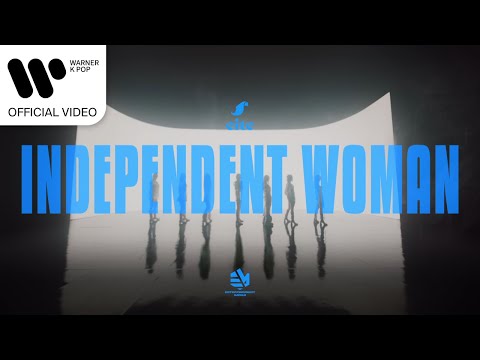 eite (에이트) – INDEPENDENT WOMAN [Music Video]