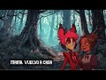 Mamá Vuelvo A Casa Capitulo 4 Fanfic Hazbin Hotel Mamá Vuelvo A Casa Capitulo 4 Fanfic Hazbin Hotel