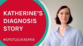 Katherine Hawkes | Acute promyleocytic leukaemia | Spot Leukaemia