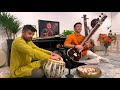 Raga hamir vasant panchami sitar recital by rishab rikhiram sharma