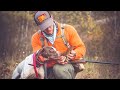 Grouse & Quail Hunting with America's Bird Hunting Nomad - PART 1 | The Flush: Season 10, Episode 11