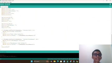 🔥 Pantau Suhu Rumahmu dari HP! Tutorial Arduino, DHT11, Firebase & Kodular