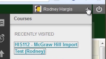 Blackboard Basics #2 - How to Change Your Password