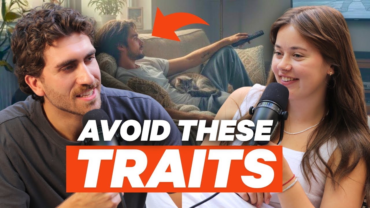 7 самых непривлекательных черт в молодом человеке