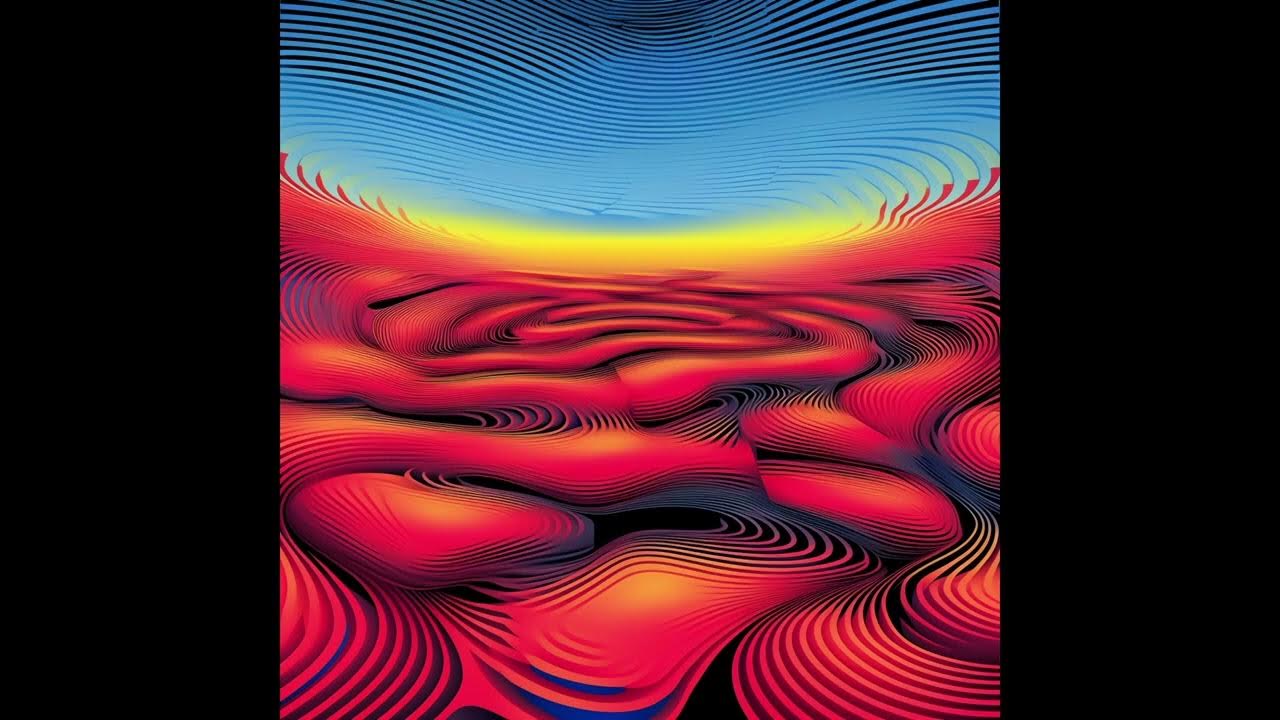 Deep and slowly