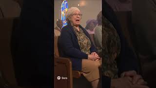 #thechurchladychronicles #comedyshorts #grandmahumor #comedy  #farting #laughter #skit #funnyshorts