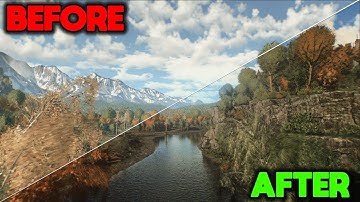 I Found a Way to Make Any Game Look Next-Gen