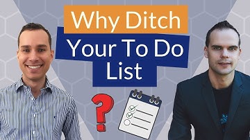 Best Task Management Method: Time Blocking or To Do Lists