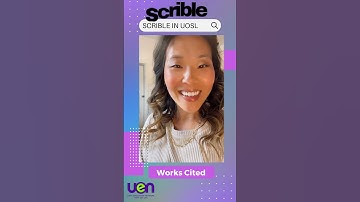 Get your students researching and citing like pros with Scrible