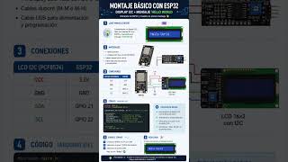 Arduino Facil #arduino #arduinoproject #esp32 #arduinocomofunciona #hazlotumismo