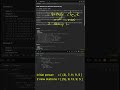 Leetcode Daily Challenge #2528  #python #dsa #shorts