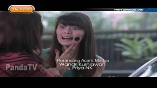 Film Bioskop  Putri Setengah Hari